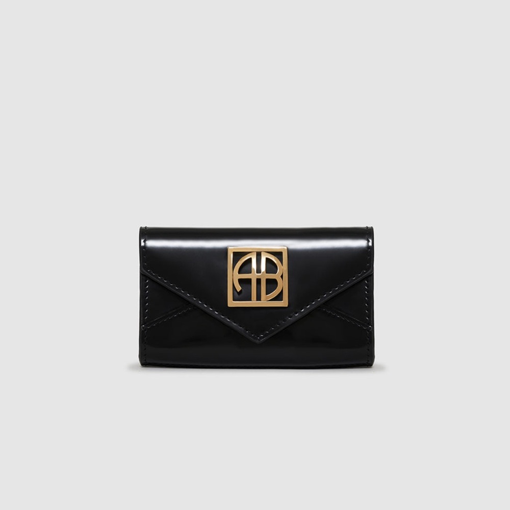 Anine Bing Wallet